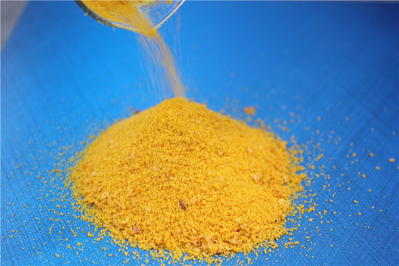 聚合氯化鋁規(guī)格型號(hào)不同用途一樣么，市場(chǎng)聚合氯化鋁價(jià)格是多少？